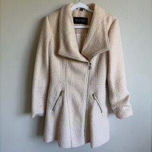 Guess coat